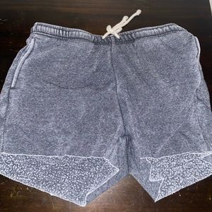 Fashion Nova Cotton shorts